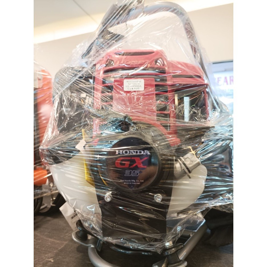 Ready Mesin Potong Rumput Honda Oshima OH435T / OH 435 T