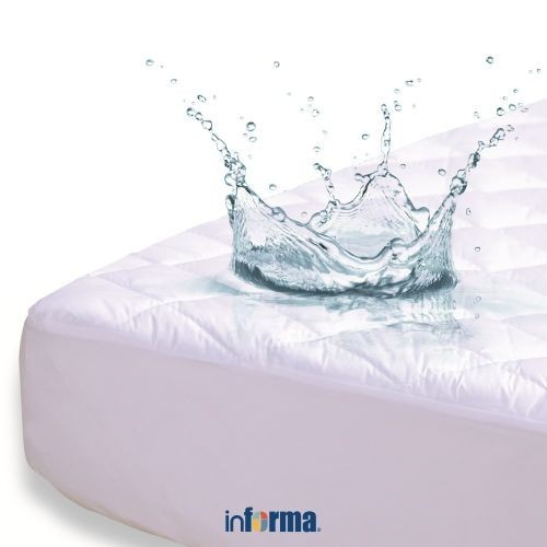 Ready Informa Sleep 180X200 Cm Pelindung Kasur Comfort