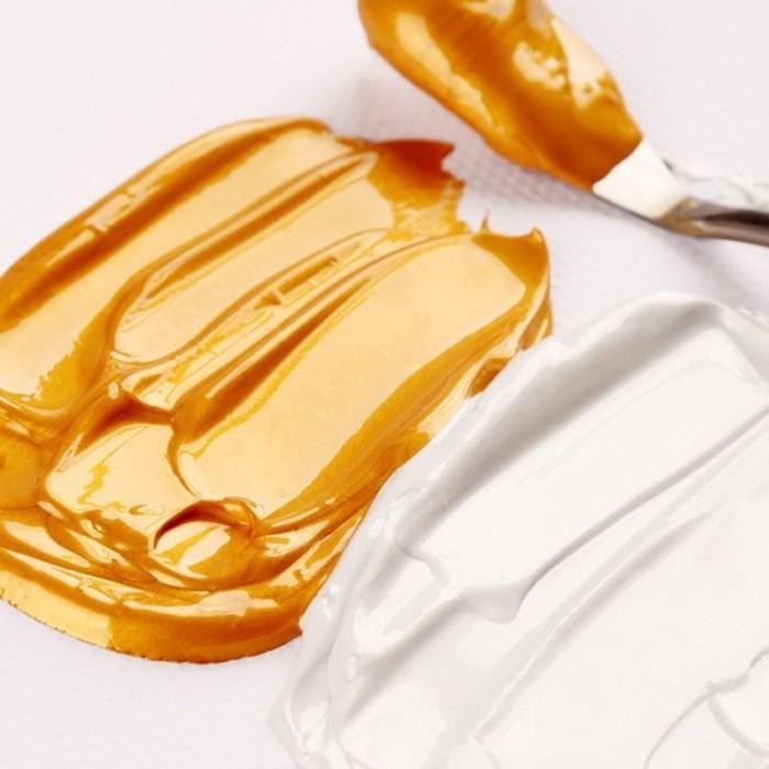 

CAT AKRILIK 300ML/ LUKIS KANVAS DEKORASI GYPSUM TERBAIK