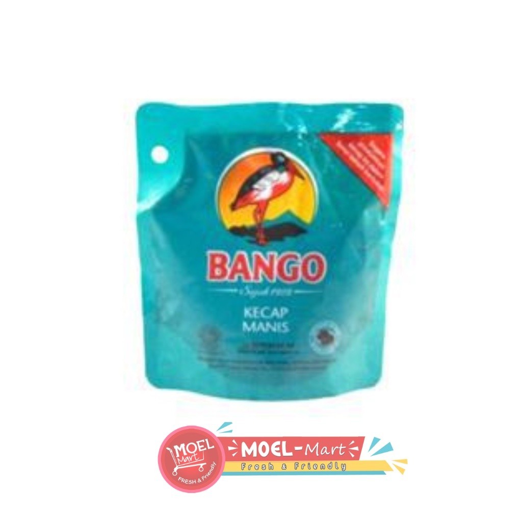 

BANGO Kecap Manis 59ml