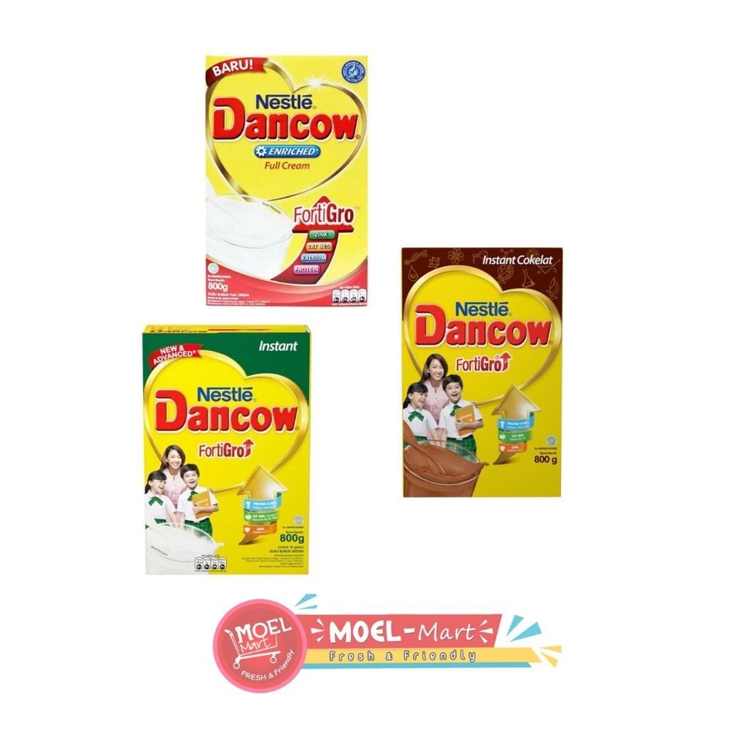 

DANCOW 780gr