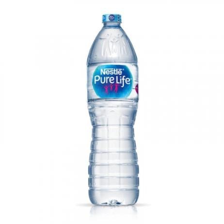 

NESTLE Purelife Botol 1500ml