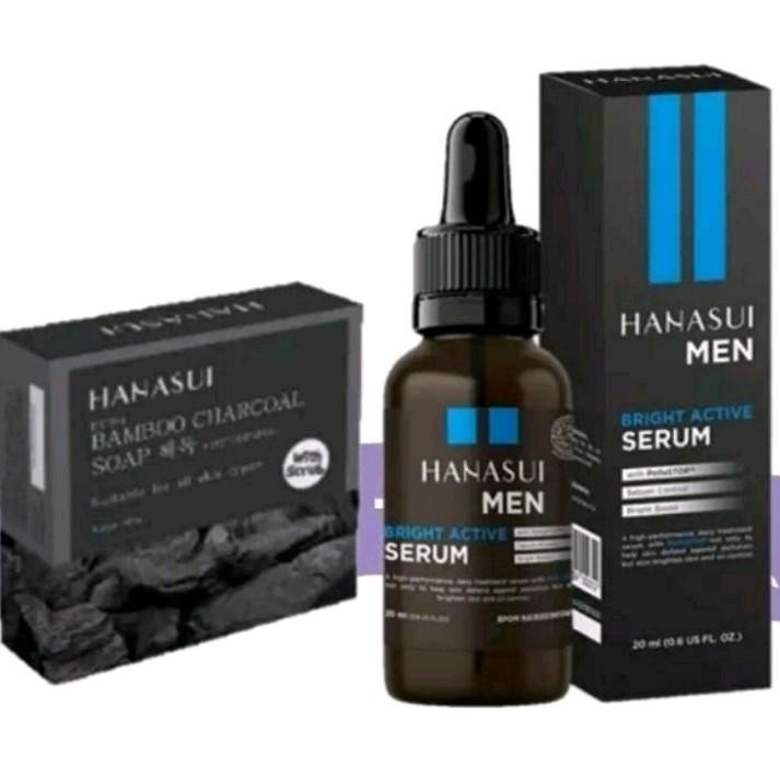 PAKET PERAWATAN WAJAH DAN SKINCARE PRIA Kontrol Minyak Tanpa Pengharum Semua Jenis Kulit Kulit sensi