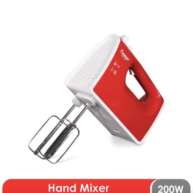 [ Cosmos ] Hand Mixer / Hand Mixer Cosmos CM-1679 - ORIGINAL
