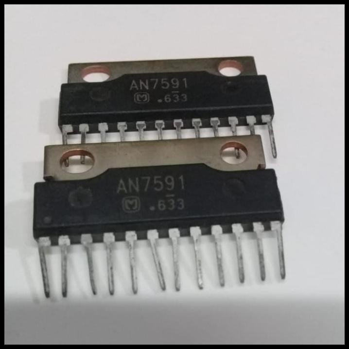 TERBARU IC AN5763 AN7591 AN7420 AN7410 AN7169 