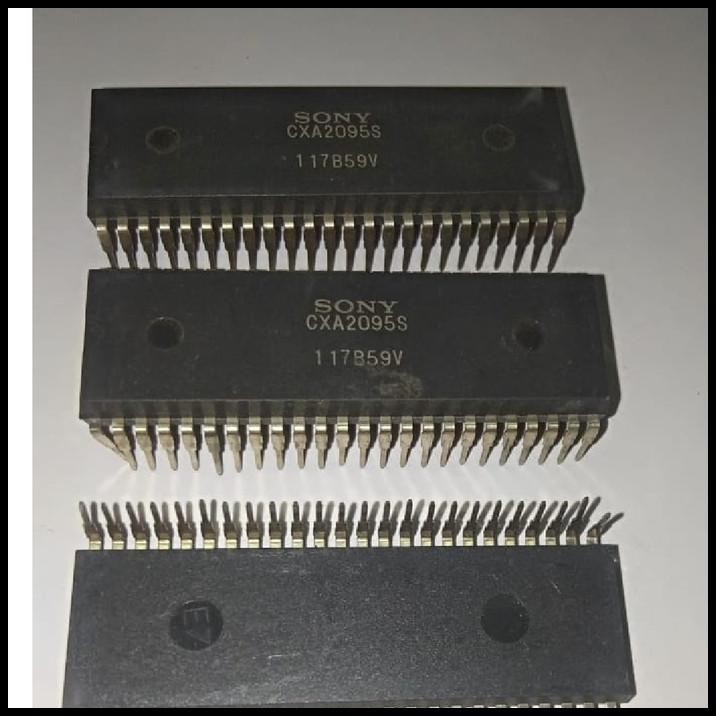 BEST DEAL CXA2095S CXA2095 CXA 1191S 