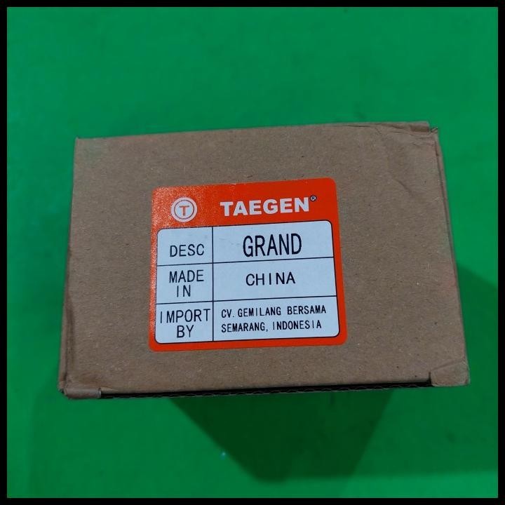 

TERBARU TAEGEN PER DUS !!!!!!!