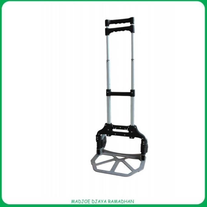 Troli Lipat Bawa Galon Gas Trolley Troley Lipat Barang Serbaguna 80 Kg