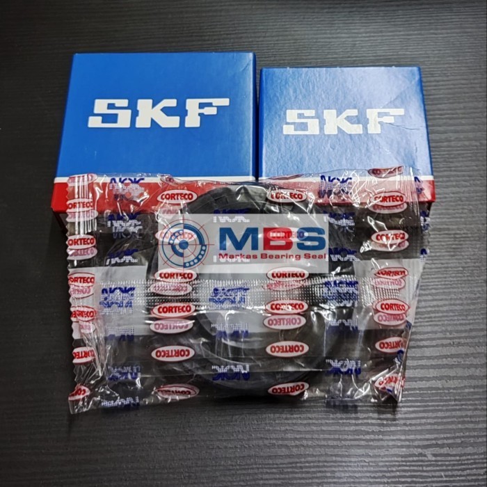 BEARING KIT MESIN CUCI EWF 14113 ELECTROLUX EWF14113