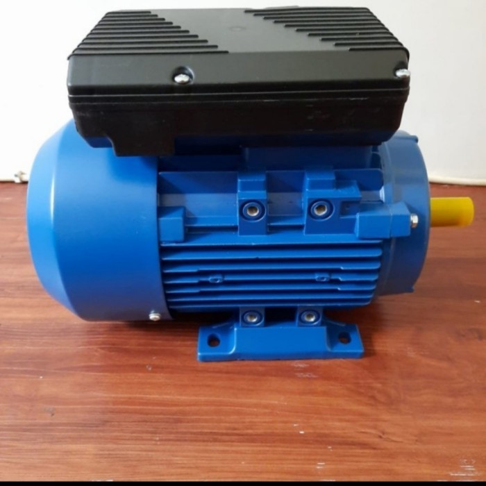 dinamo 1 hp , 2800 rpm