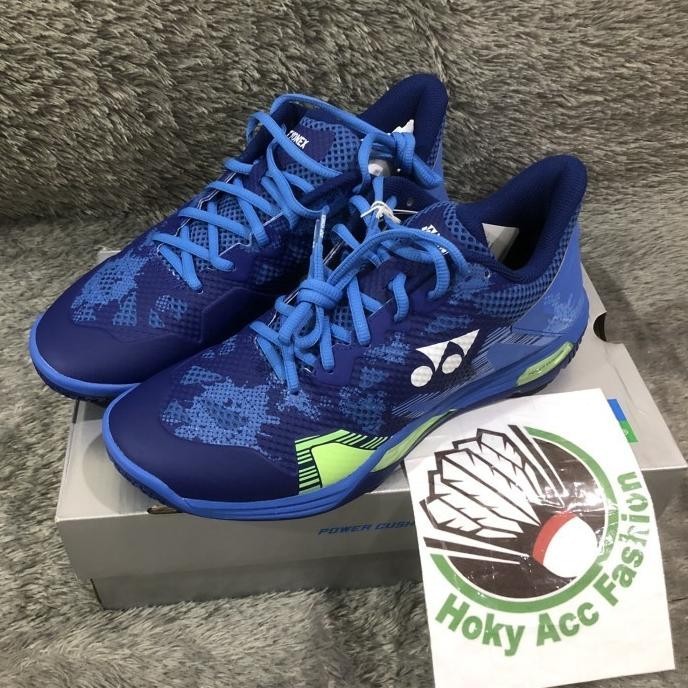 TERBARU  SEPATU BADMINTON YONEX SHB ECLIPSION Z3 MEX ORIGINAL KALYNAKEIKO