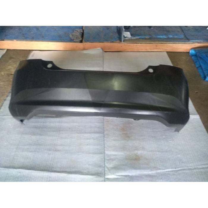 Bemper Datsun Go Belakang Original Ori