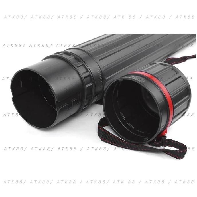 

Update Tabung Gambar / Drafting Tube 5001 V-Tec 7 Cm Update 2024
