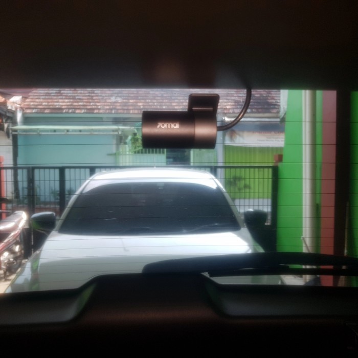 Jasa Pasang Dashcam Xiomi 70 Mai - Front Ori