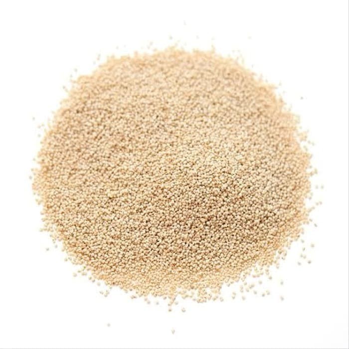 

yang dicari] Kas Kas / Poppy Seeds 100gram