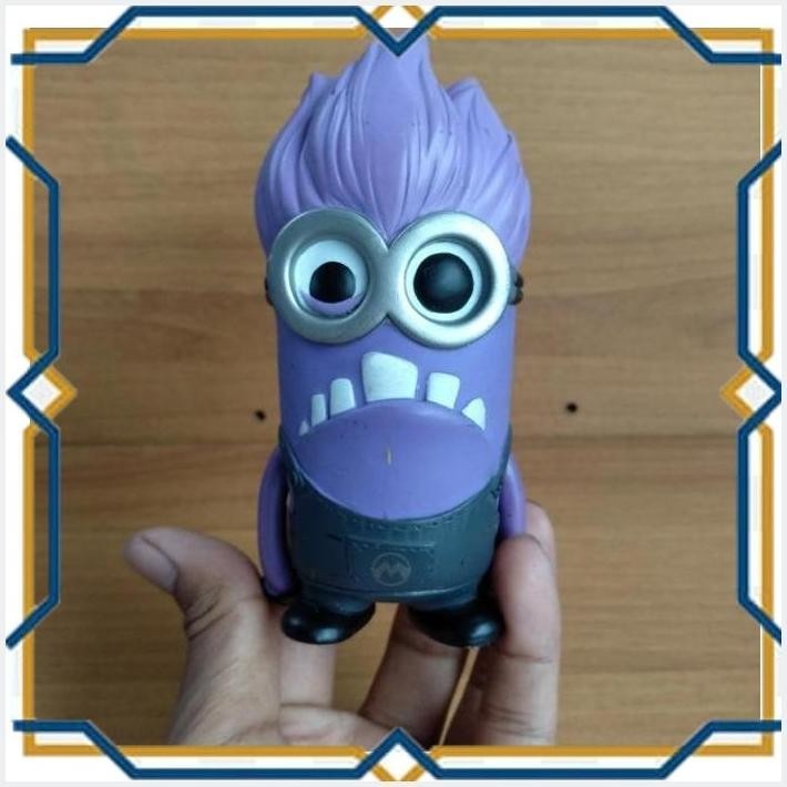 [OMR] FUNKO EVIL MINION