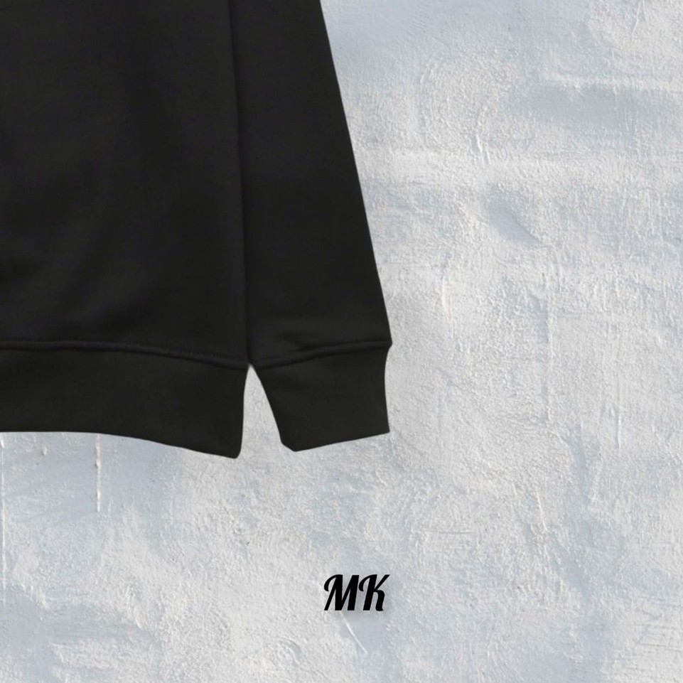 [NMDS COMPANY] PREMIUM CREWNECK Crewneck IRON MAIDEN Sweater Pria Promo Shopee Termurah