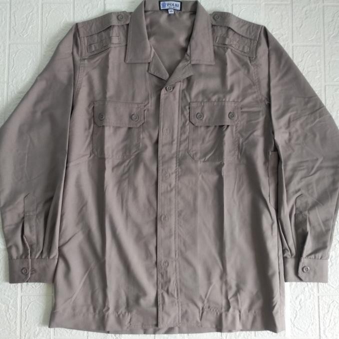 Seragam Pdl Jatah Polri Lantas / Seragam Pdl Lantas