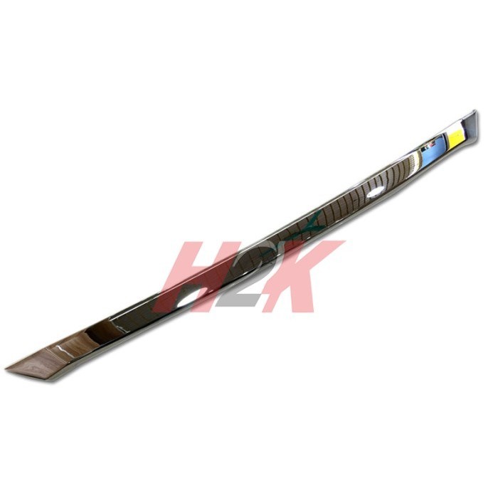 Aksesoris Cx3 - Hood Protector Mazda Cx-3