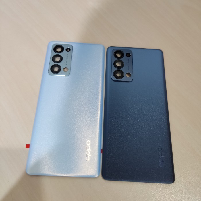 Unik Backdoor Oppo Reno 6 Pro 5G Snapdragon CPH2247 Original Berkualitas