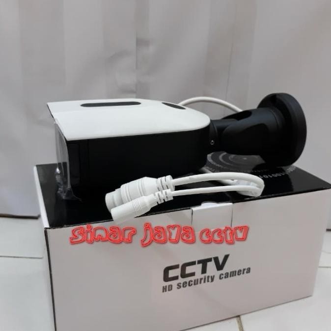 CAMERA CCTV IP OUTDOR 5MP 4K UHD IP