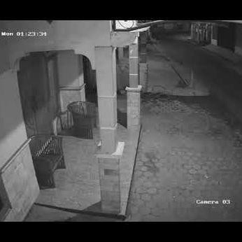 PAKET CCTV 16CHANEL FULL HD