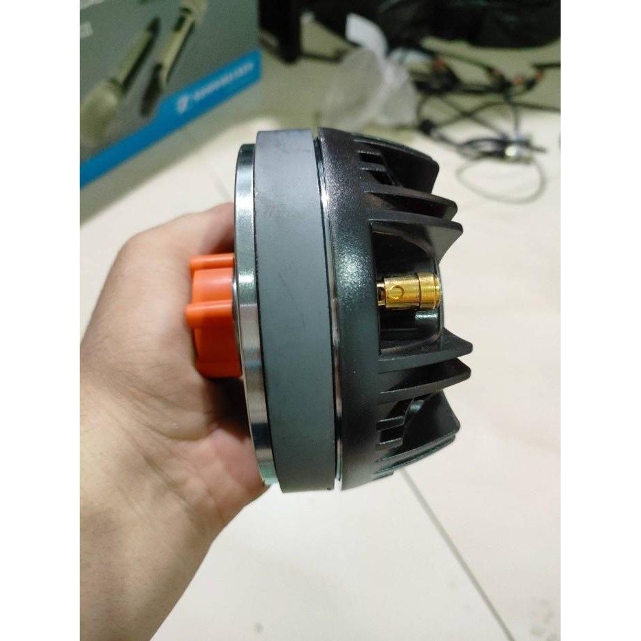 Tweeter Rcf N450 N450 / Driver Rcf N450 N450