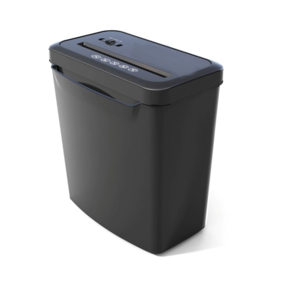 

PROMAXI S-360 MESIN PENGHANCUR KERTAS / PAPER SHREDDER