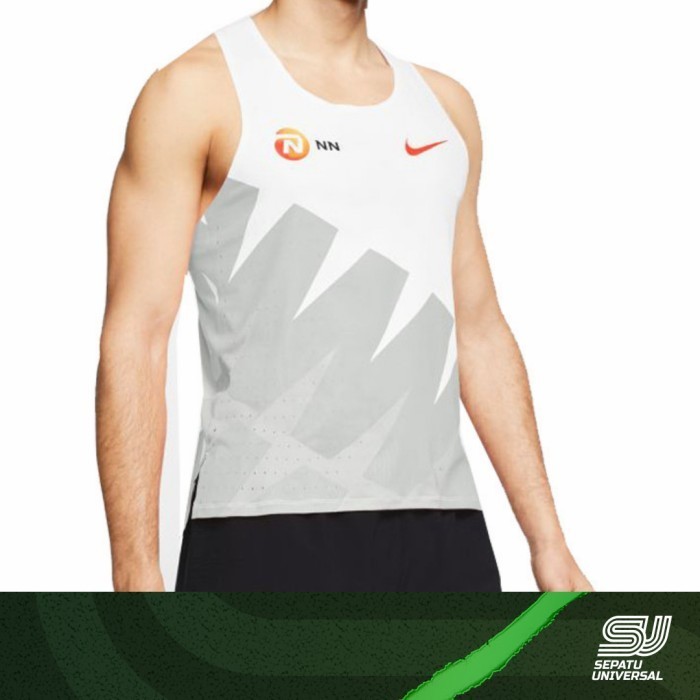 Nike Aeroswift Nn Running Team Singlet