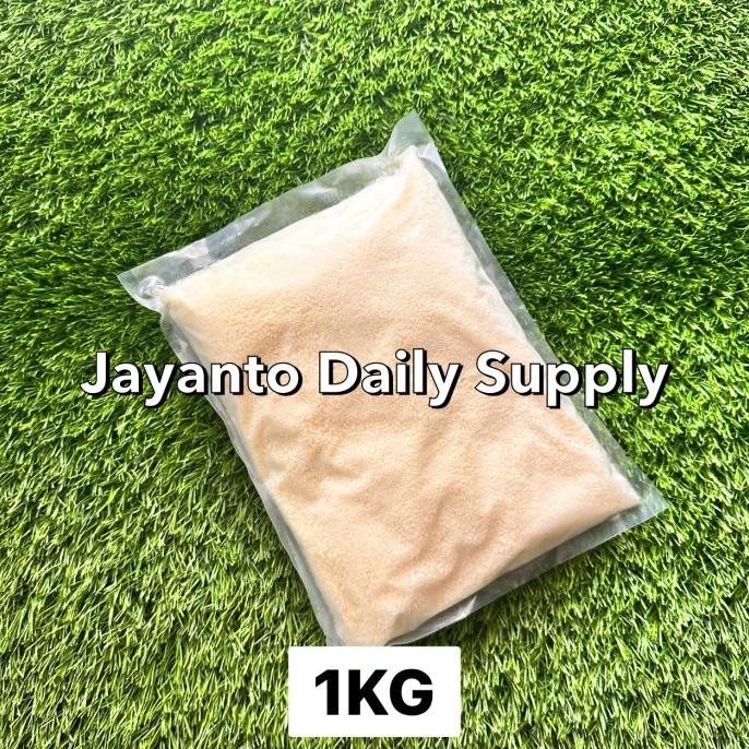 

Rekomendasi Keju Parmesan Bubuk Untuk Pizza & Pasta - 100% Halal