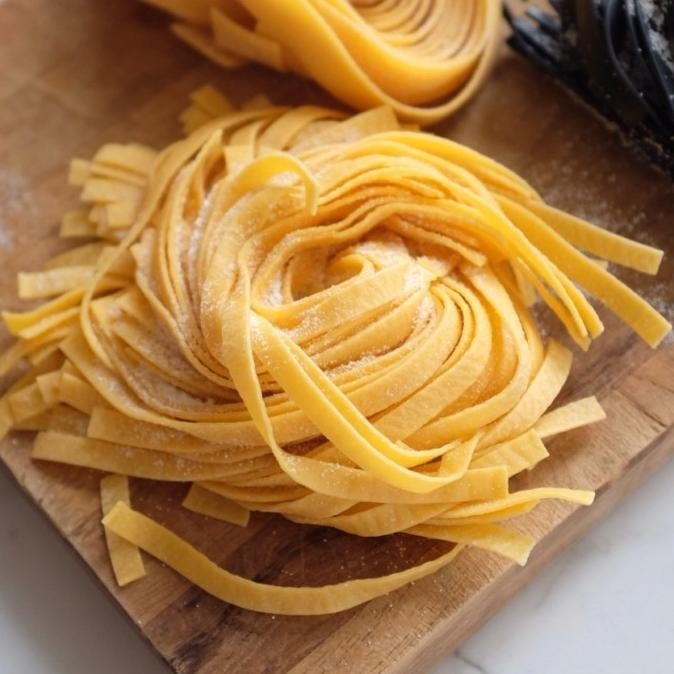 

Basil Pesto & Pasta Combo