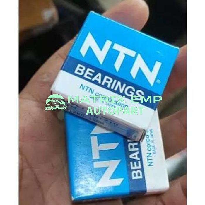 BEARING 6301LLU-15MM 6301 2RS-15MM SPECIAL BORE LUBANG AS 15MM NTN ORI