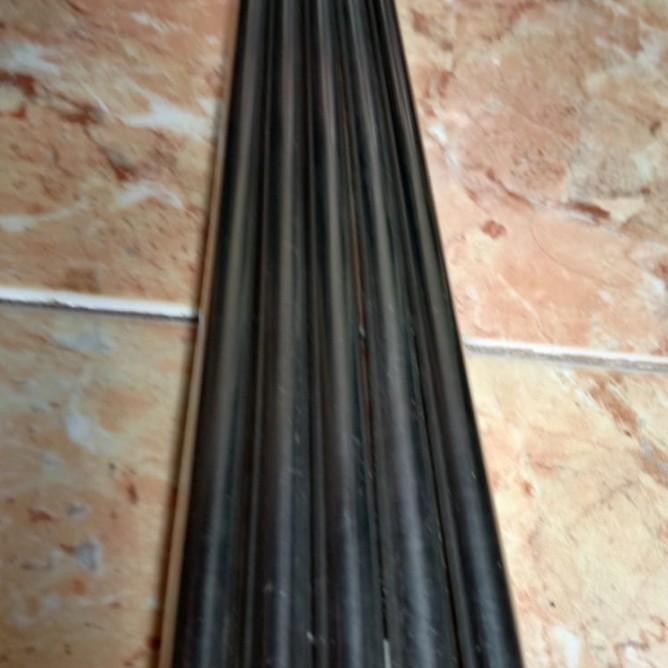 Sale Pipa Serombong Od 13 Tebal 1Mm 85Cm Stainless Bayar Ditempat