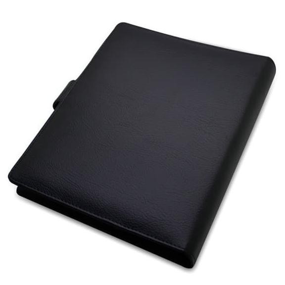 

Binder Notebook A5 Plus Isi Kertas Custom Gambar 2 Sisi