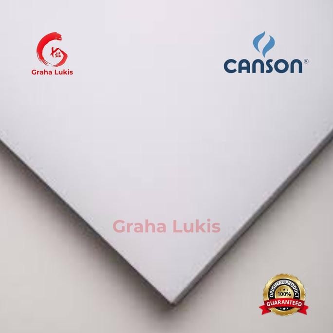 

Canson Xl Marker Pad A4