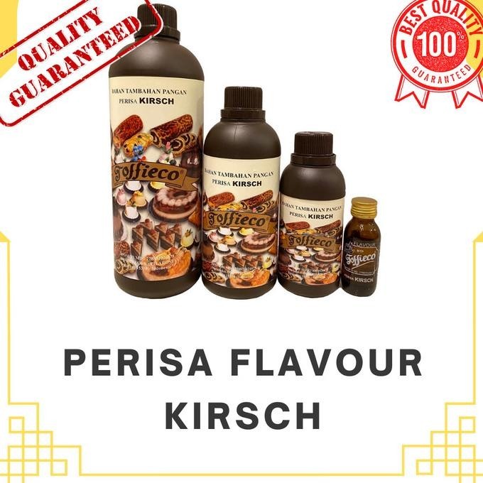 

Toffieco Pasta Dan Perisa Kirsch 500 Gram