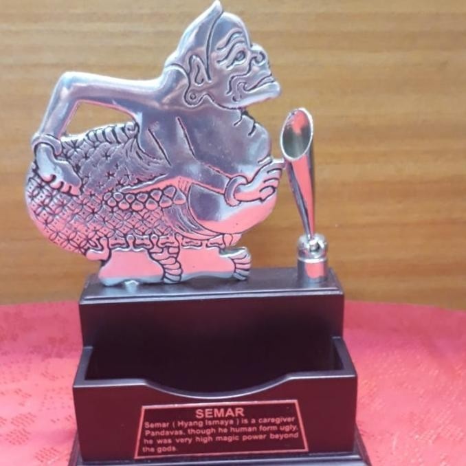 

Tempat Kartu Tempat Kartu Nama Dantempat Bulpoin Hiasan Meja Wayang