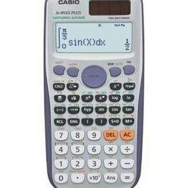 

readyy!!! casio fx-991 id plus - kalkulator ilmiah / calculator matematika fx991