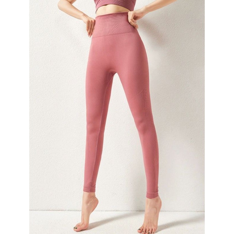 Legging Olahraga Wanita Gym Sport Legging