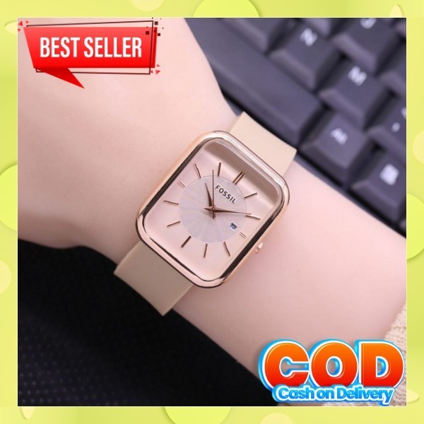 Jam Import Mirete Water Prof Jarum Petak Kasual Mewah Free Batrai Cadangan Jam Tangan Cewek Mirete 4