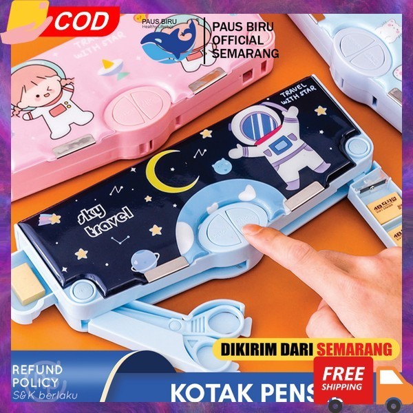 

Disgrip Murah Korea Estetik Dusgrip Korean Style Viral Pouch Wadah Pengsil Lucu Tempat Pensil Anak Import Lucu Tempat Pensil Multifugsi Jotak Pemsil Tempat Pensil Aesthetic Pencil Case Cewek Cowok Aesthatic Dosgrip Untuk Paus Biru - Aimilo Kotak Pensil