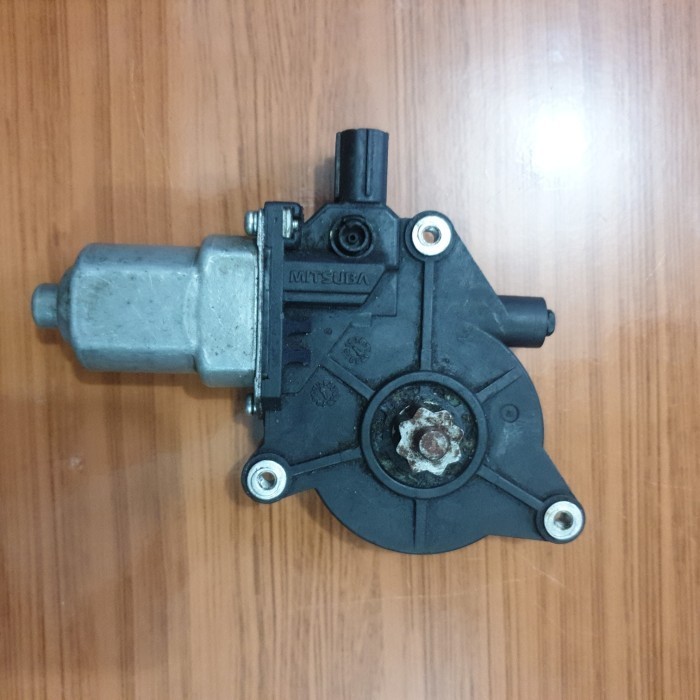 motor power window Jazz RS S kiri depan