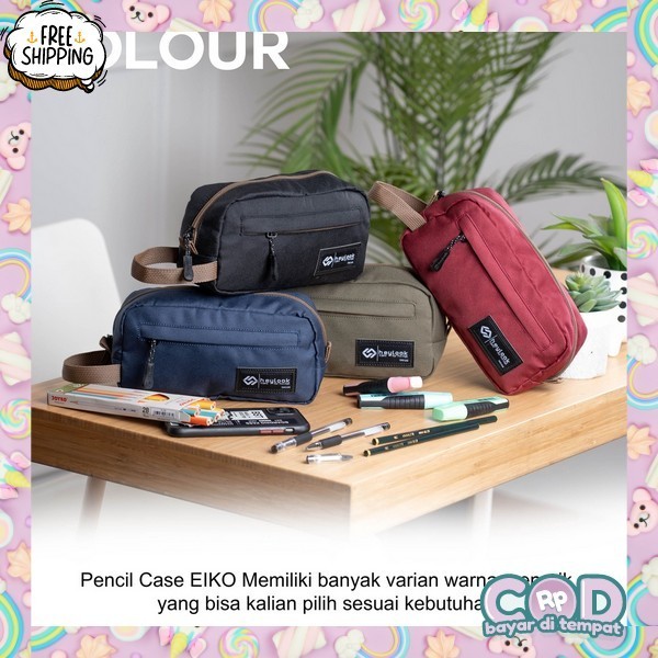 

Pnsil Bag Anak2 Kotak Alat Tulis Anak Disgrip Terbaru Motif Lucu Kotak Pensil Import Tempat Pensil Aesthetic Desgrep Karakter Anak Viral Tas Pencl Termurah Pencil Case Sekolah Multifungsi Heylook Official - Tempat Pensil Eiko Kotak Pensil Pencil Case Ko