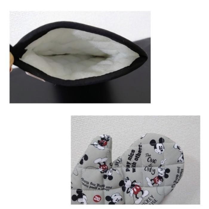 Kitchen Mitten Disney Character