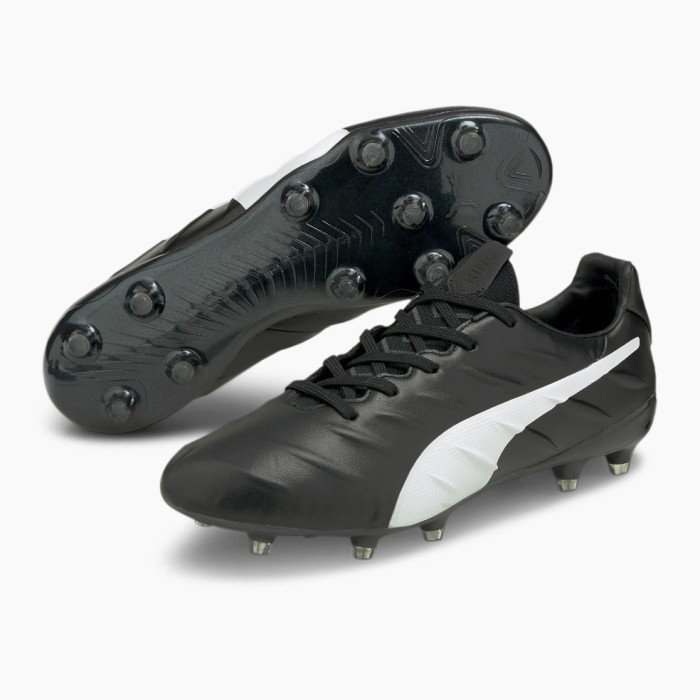 SEPATU BOLA PUMA KING PLATINUM 21 FG AG ORIGINAL