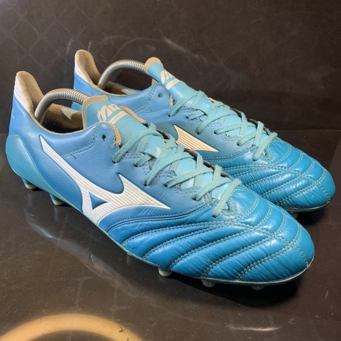 SEPATU BOLA SEPAKBOLA MIZUNO MIZUNO MORELIA NEO II MD ORIGINAL SECOND