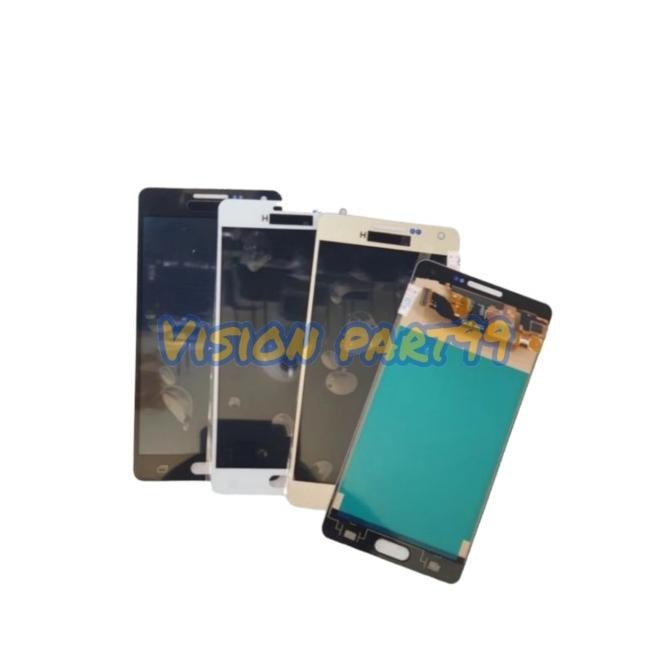 LCD TOUCHSCREEN SAMSUNG GALAXY A5 2015 A500 A500G Javour Store