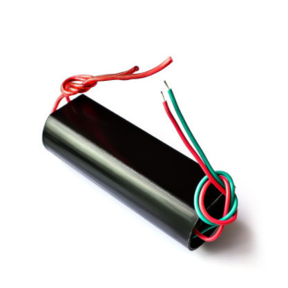 Coil Module Step Up 3-6V DC ke 400KV High Voltage Generator
