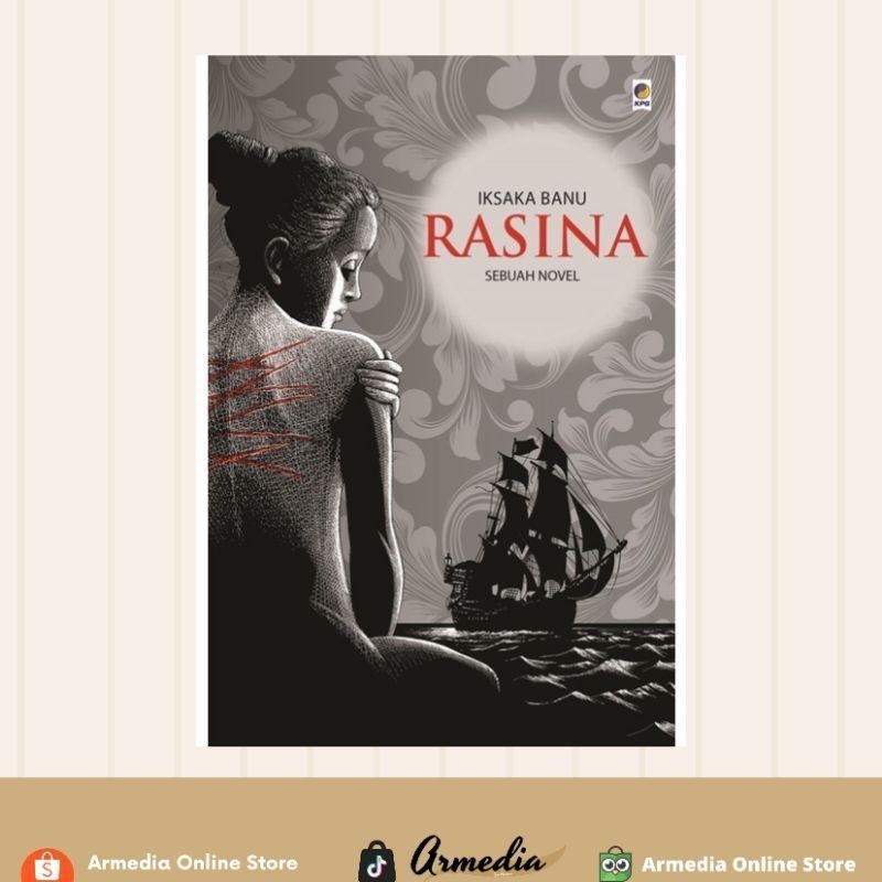 Rasina - Iksaka Banu