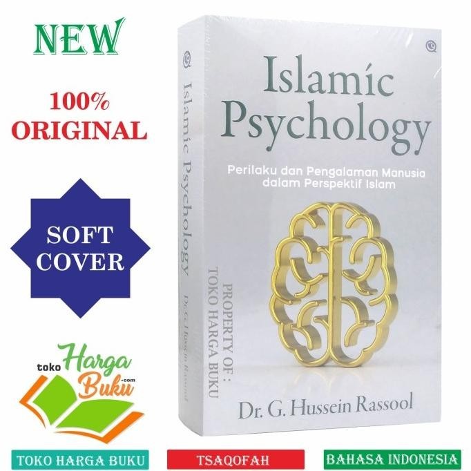 

Islamic Psychology Perilaku Pengalaman Manusia dalam Perspektif Islam